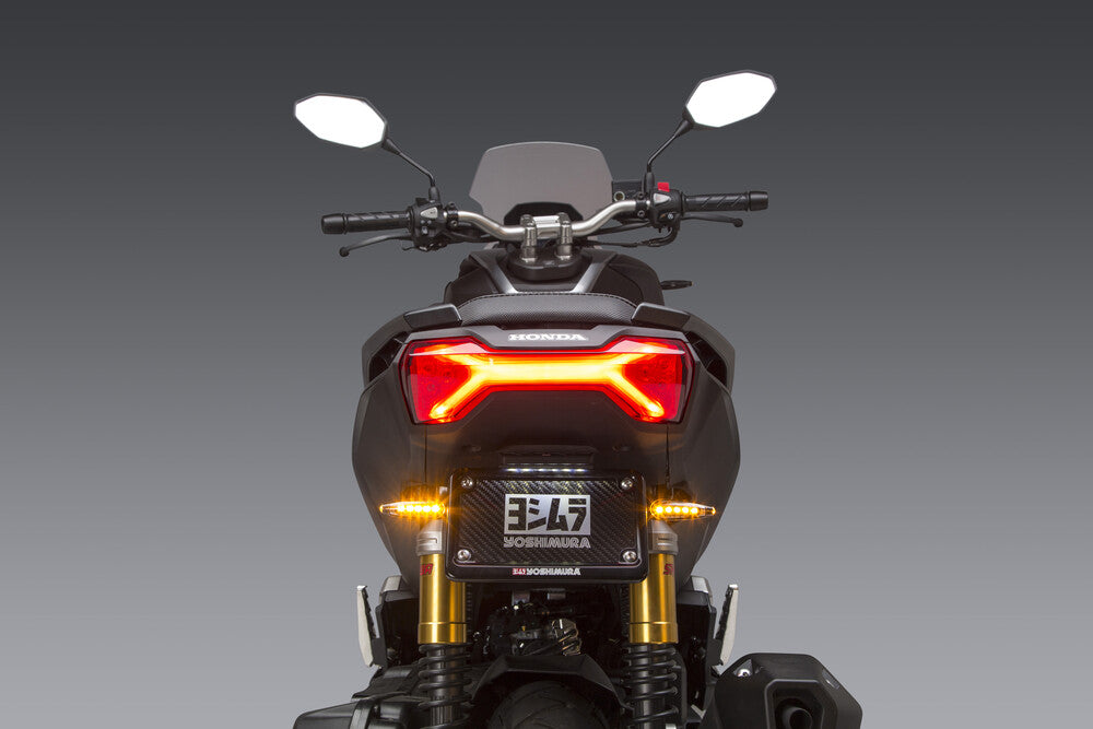 FENDER ELIMINATOR KIT HON