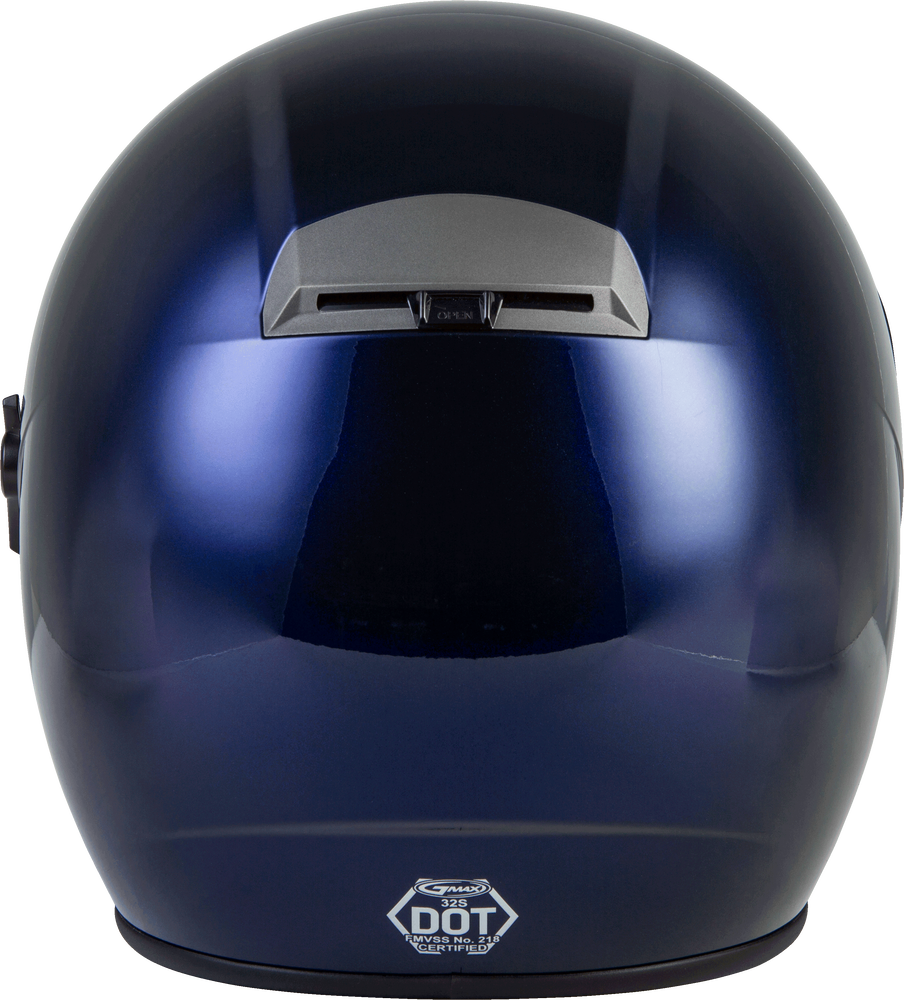 GMAX GM-32 Open-Face Helmet