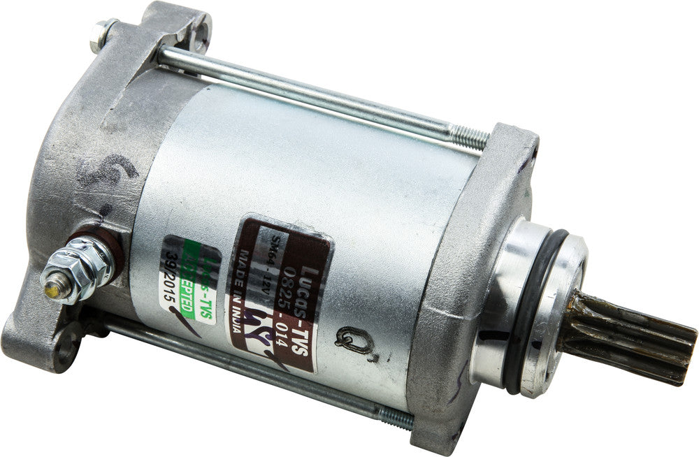 Fire Power Starter Motor - Suzuki/Arctic Cat