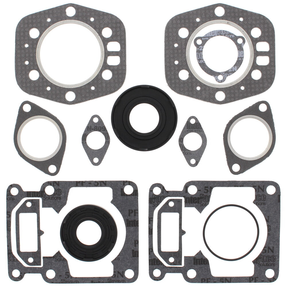 VERTEX GASKET SET S/M A/C 440 L/C