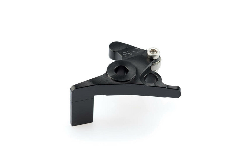 PUIG LEVER ADAPTER CLUTCH BLACK
