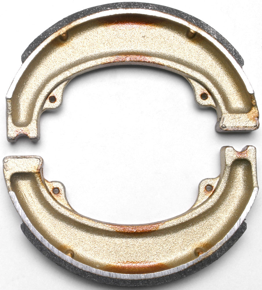 EBC BRAKE SHOES 325 PLAIN