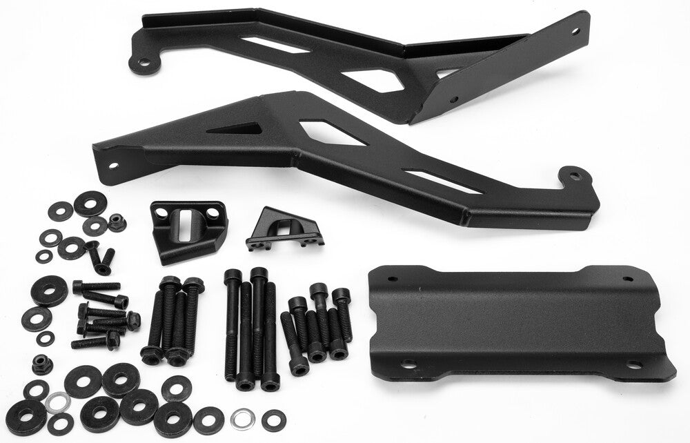 GIVI Top Case Hardware - Yamaha