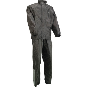 2-Piece Rainsuit
