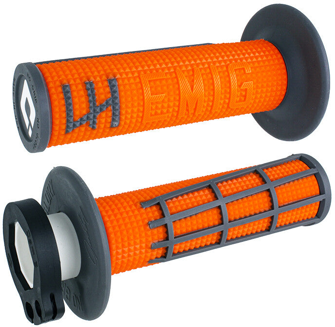 ODI EMIG 2.0 - V2 Lock-On Grips