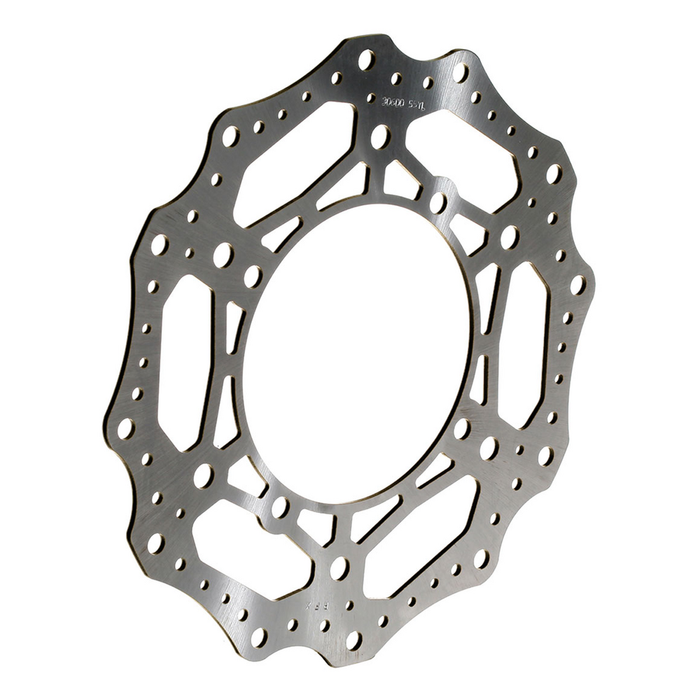 RFX FRONT BRAKE ROTOR SUZ