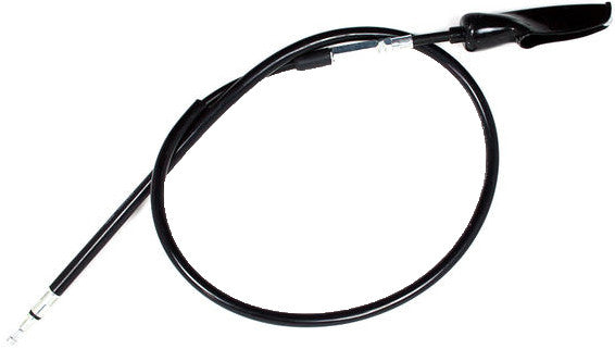 MOTION PRO BLACK VINYL CLUTCH TERMINATOR LW CABLE