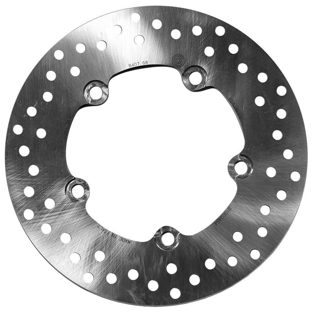 BREMBO SERIE ORO REAR ROTOR FIXED HONDA