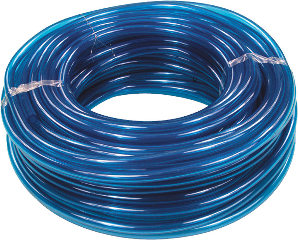 SP1 BLUE FUEL/PRIMER LINE 1/8" 25'