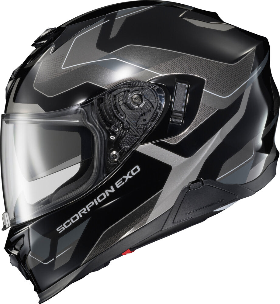 EXO-T520 FULL FACE HELMET ZUSE