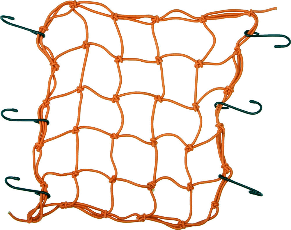 Fire Power Cargo Nets Standard 15X15"