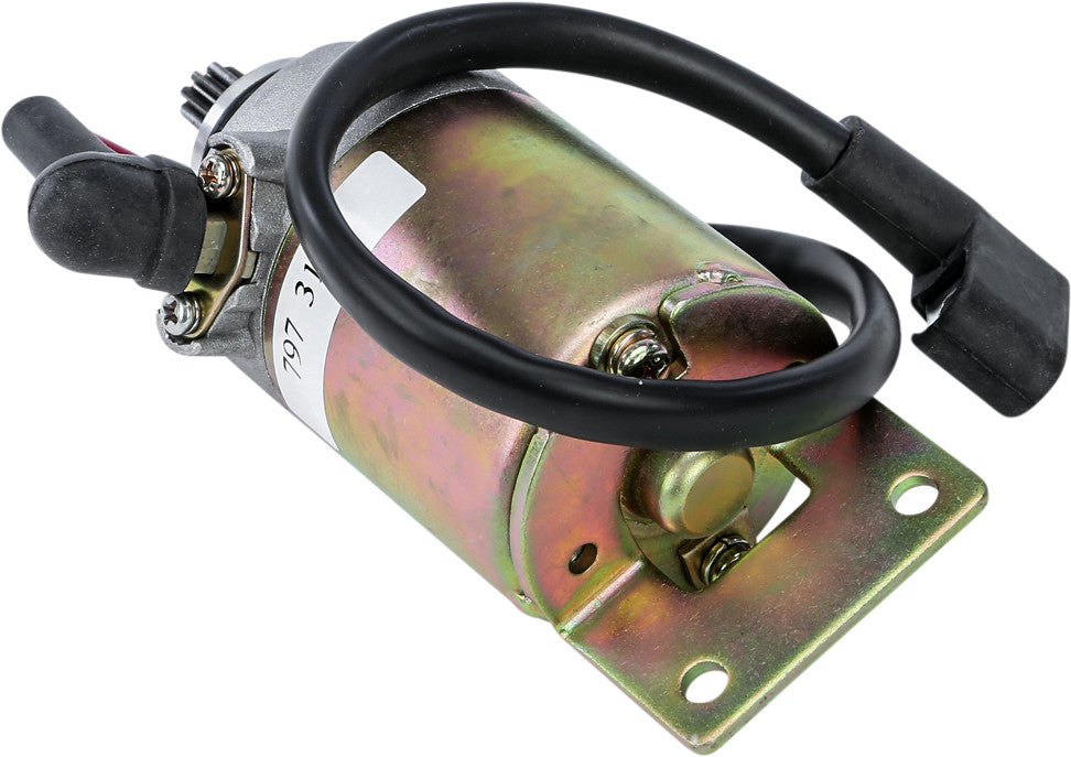 Fire Power Starter Motor - Polaris