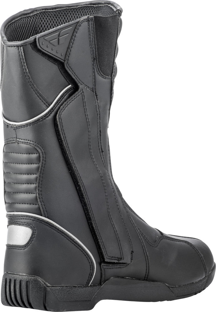 MILEPOST II WATERPROOF BOOTS BLACK SZ 11