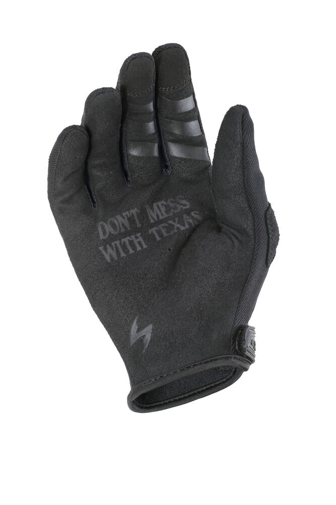 MOTO-FLEX GLOVES LONE STAR