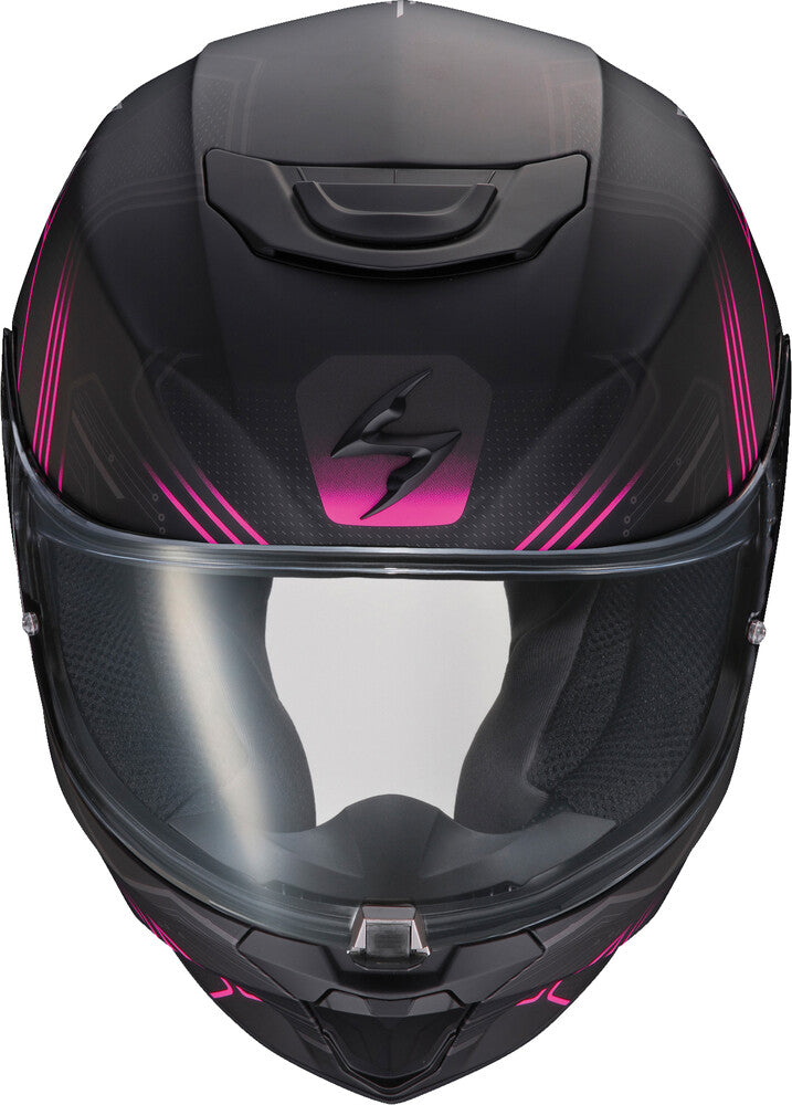 EXO-R330 FULL-FACE HELMET BENDR