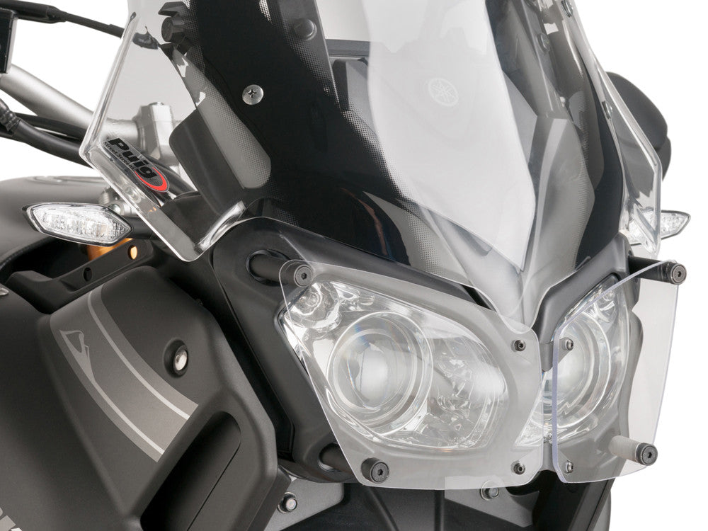 PUIG HEADLIGHT PROTECTOR