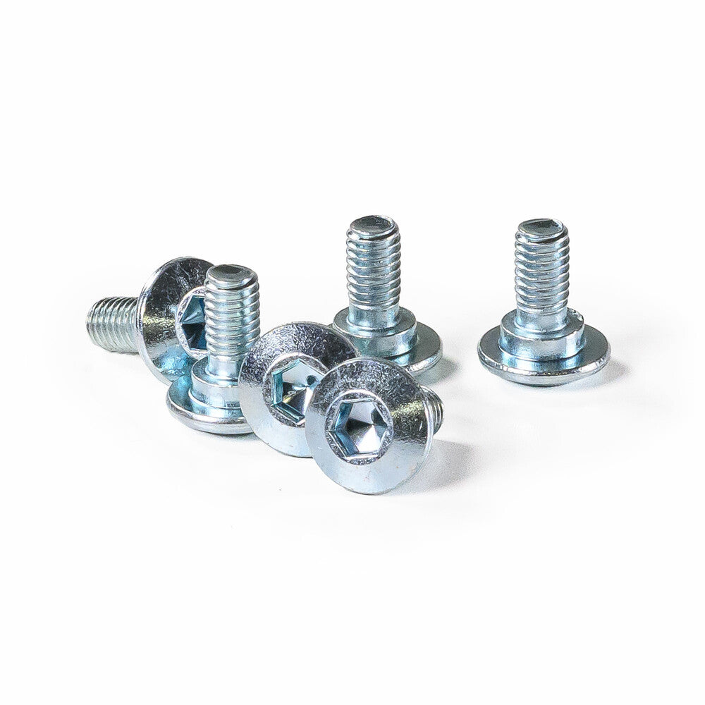 RFX ROTOR BOLT KIT KAW/SUZ