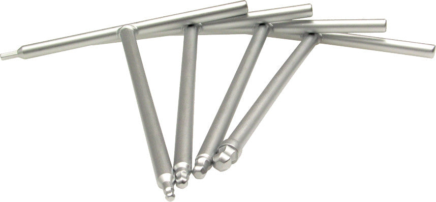 MOTION PRO DUAL DRIVE BALL -END ALLEN T-HANDLE 6MM