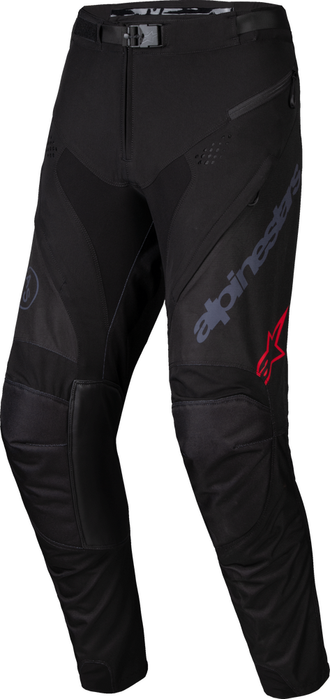 Alpinestars Pro-Dura Black Pants