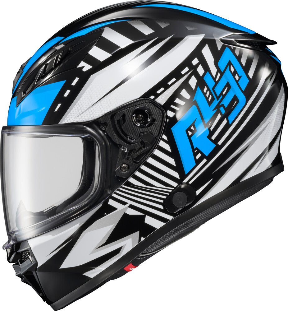 EXO-R430 FULL-FACE HELMET HEAD TRIP
