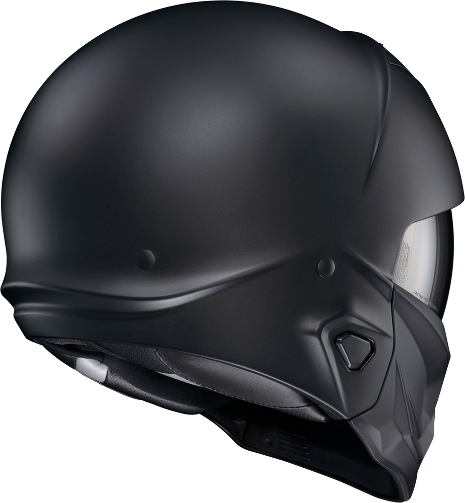 SCORPION EXO COVERT 2 HELMET