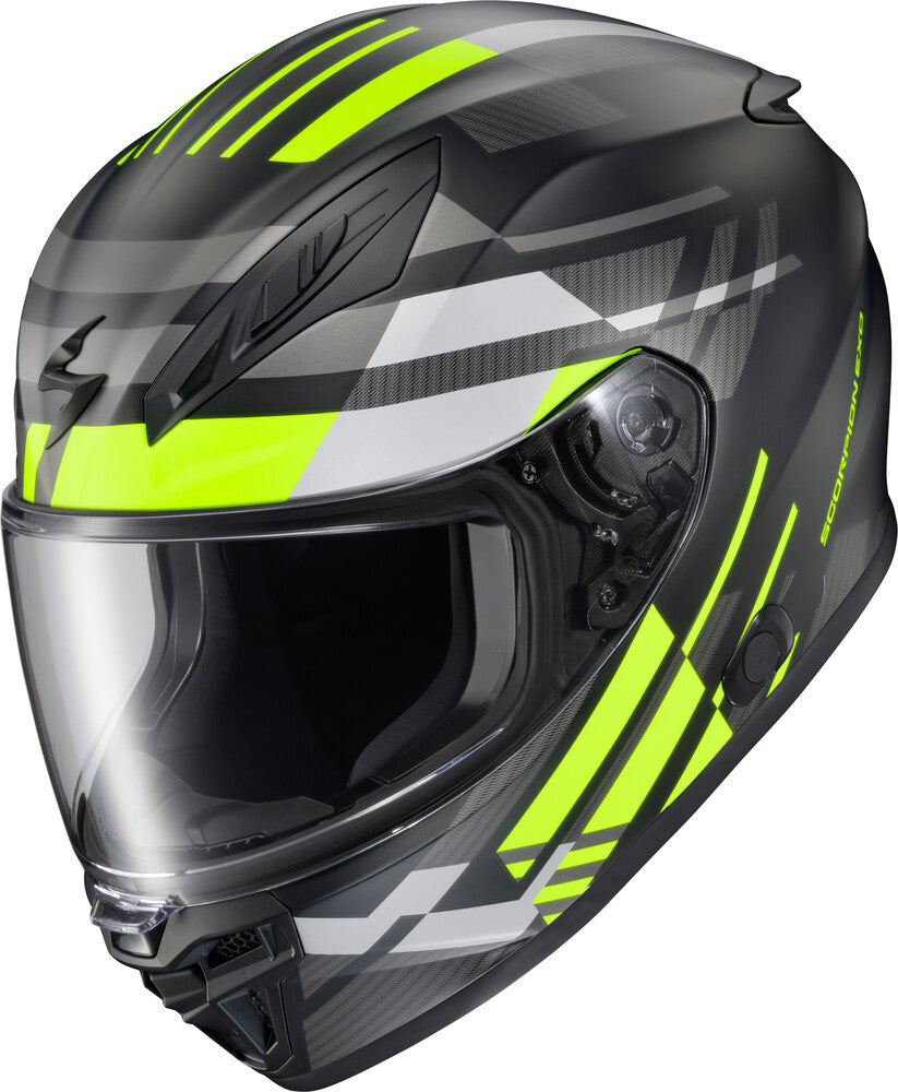 EXO-R430 FULL-FACE HELMET PARADOX