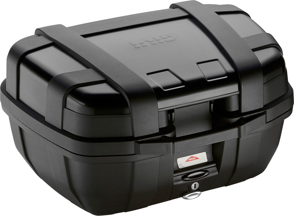 GIVI Trekker Top Case 52L 23.6X12.4X18.1"