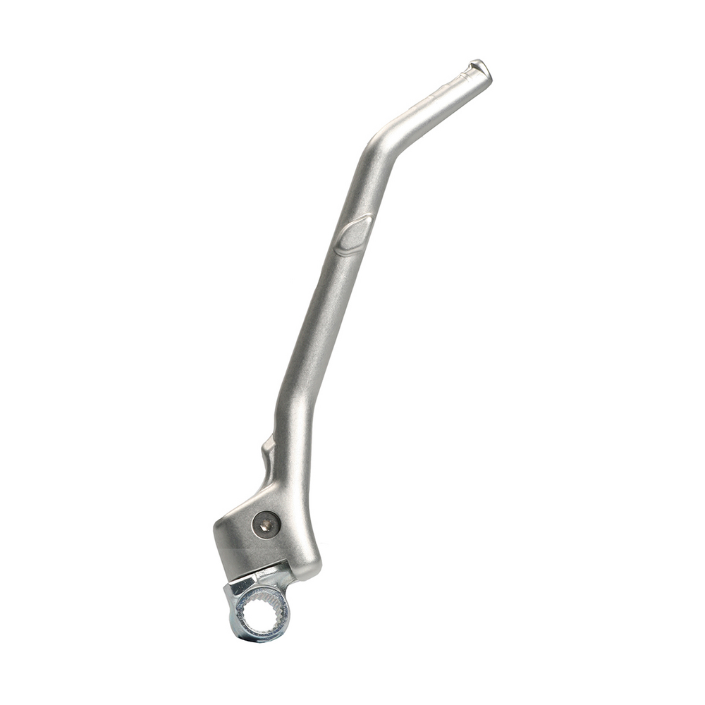 RFX KICK STARTER SILVER HON