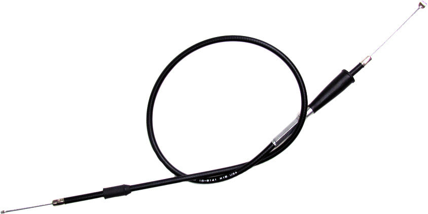 MOTION PRO BLACK VINYL THROTTLE CABLE