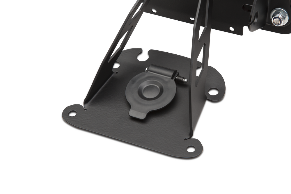 FENDER ELIMINATOR KIT YAM