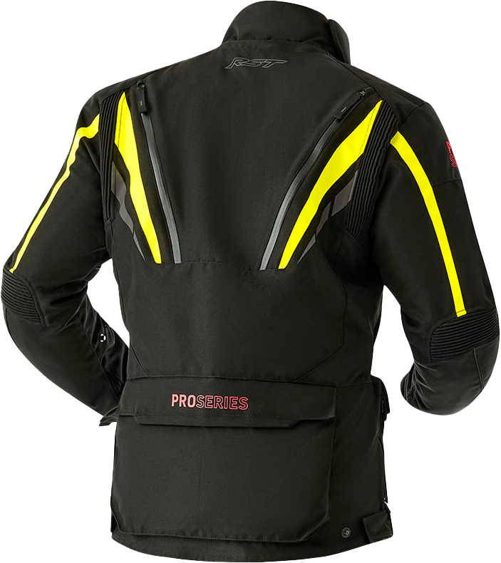 RST PS Paragon D30 Jackets