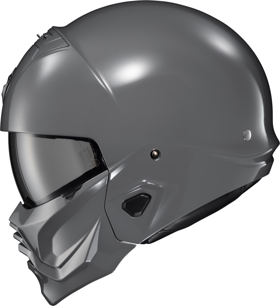 SCORPION EXO COVERT 2 HELMET