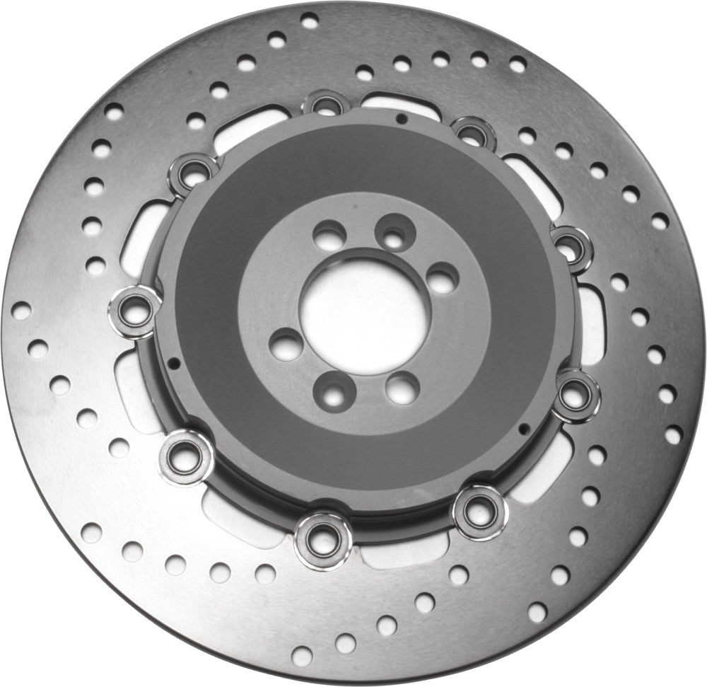 EBC STANDARD BRAKE ROTOR