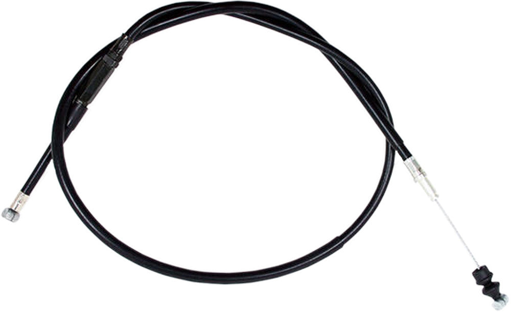 MOTION PRO BLACK VINYL CLUTCH CABLE