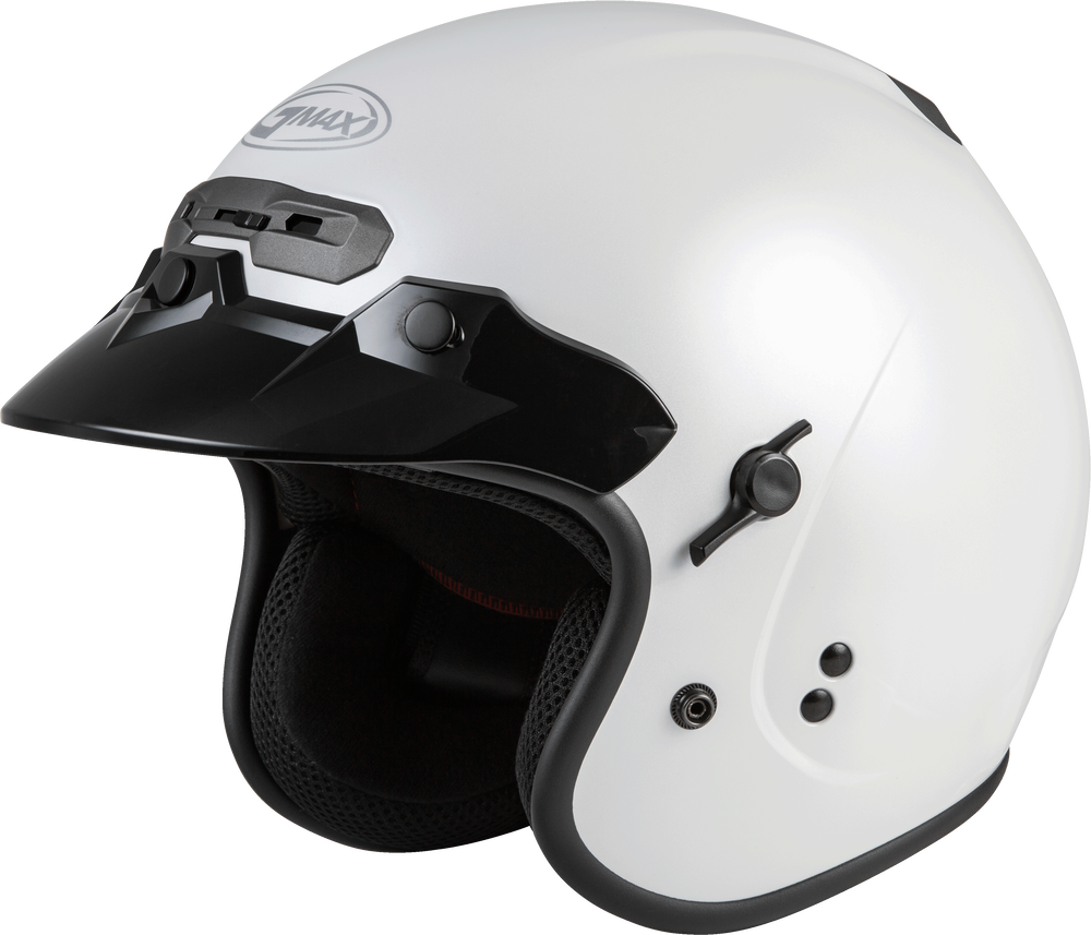 GMAX GM-32 Open-Face Helmet