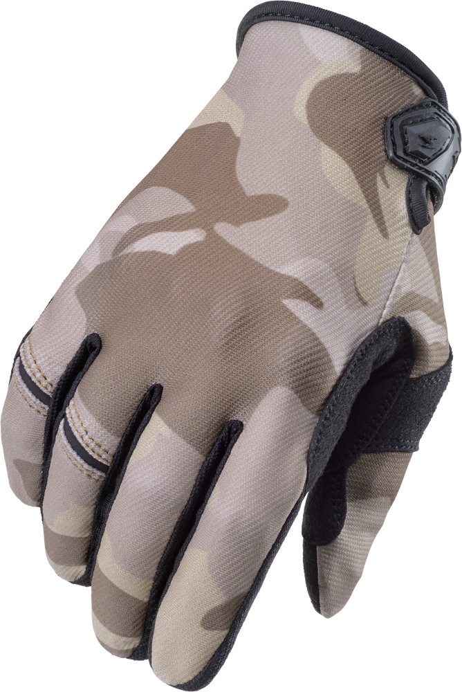 MOTO-FLEX GLOVES COVERT OPS