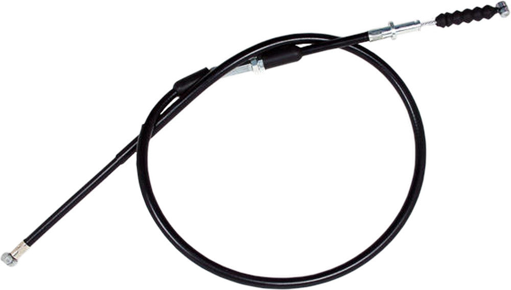 MOTION PRO BLACK VINYL CLUTCH CABLE