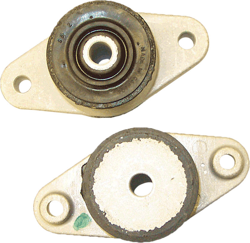 SP1 MOTOR MOUNT POL POLARIS