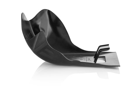 SKID PLATE BLACK