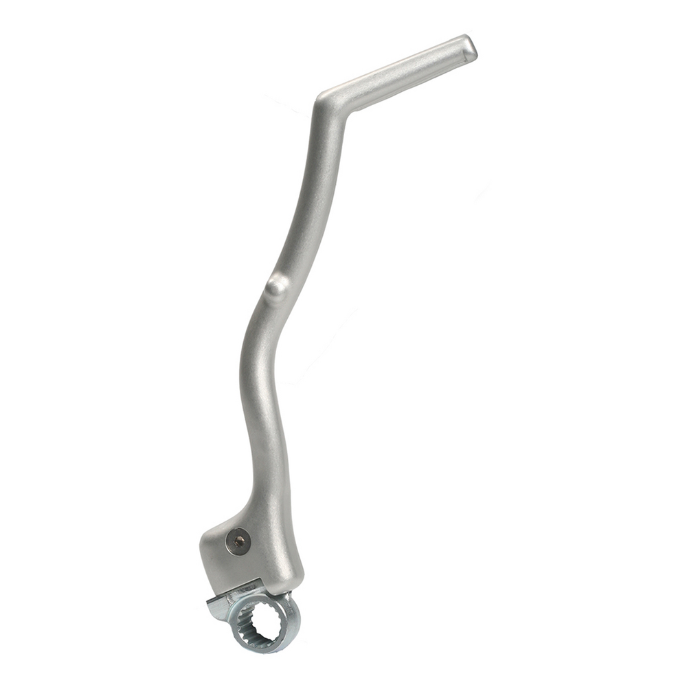 RFX KICK STARTER SILVER GAS