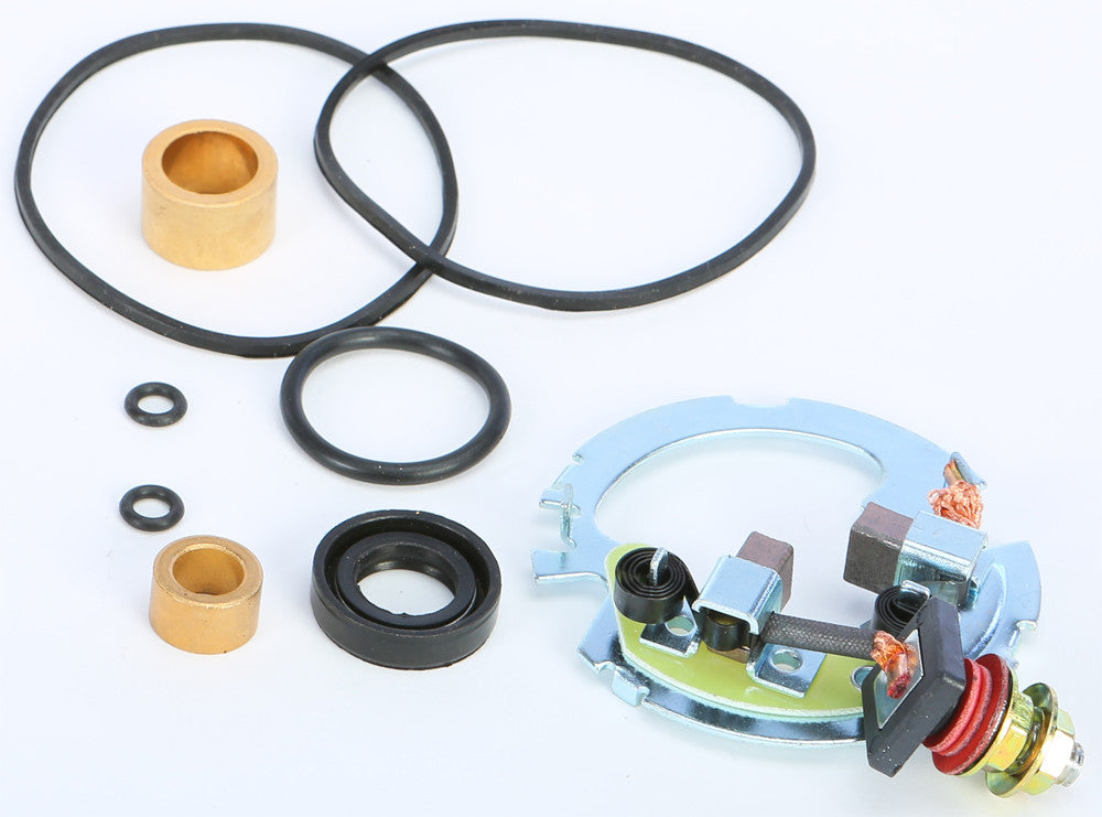 Fire Power Starter Brush Kit - Honda/Husqvarna/Kawasaki/Yamaha