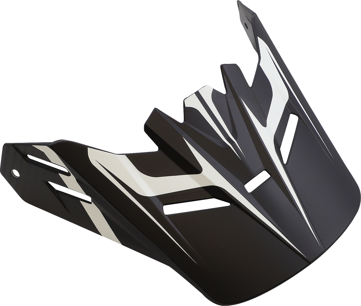 Youth Rise Helmet Visor Kit