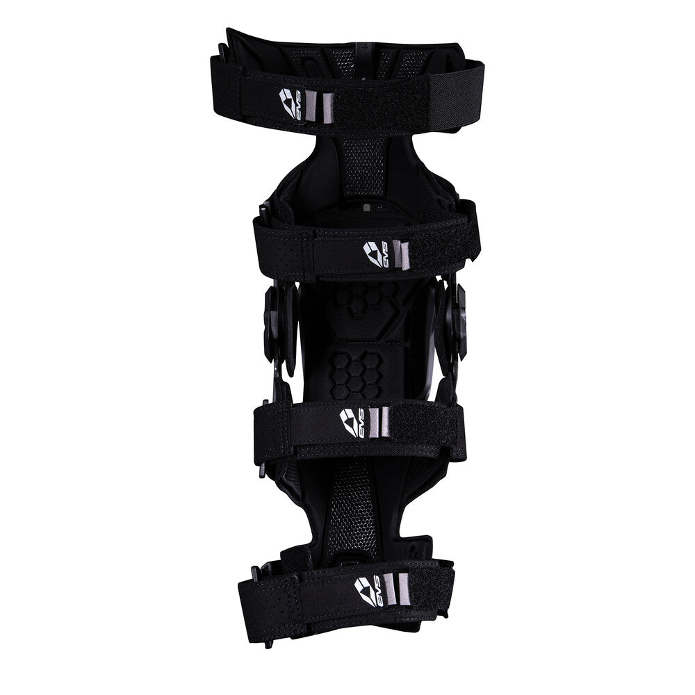 WEB ECLIPSE KNEE BRACE BLACK PAIR