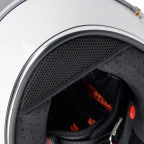 Gringo Helmet Chin Spoiler