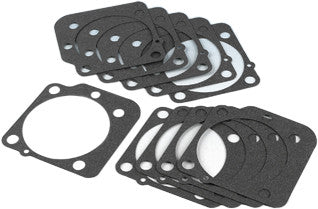 JAMES GASKETS GASKET CYL BASE REAR PAN .032 PAPER 10/PK 16777-48