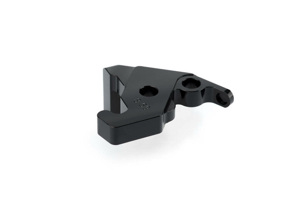 PUIG LEVER ADAPTER BRAKE BLACK