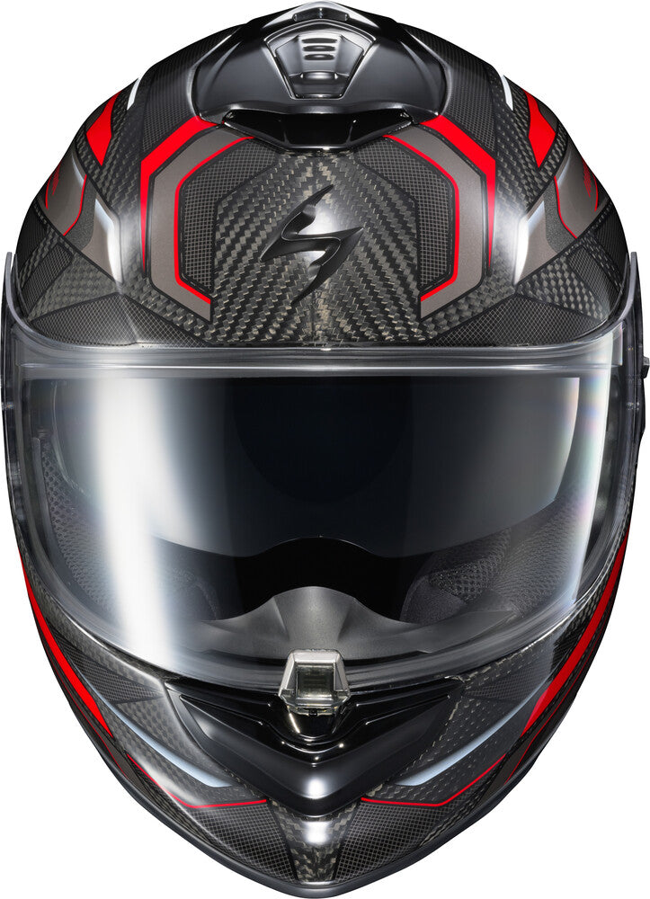 Scorpion EXO-ST1400 Evo Carbon Helmet