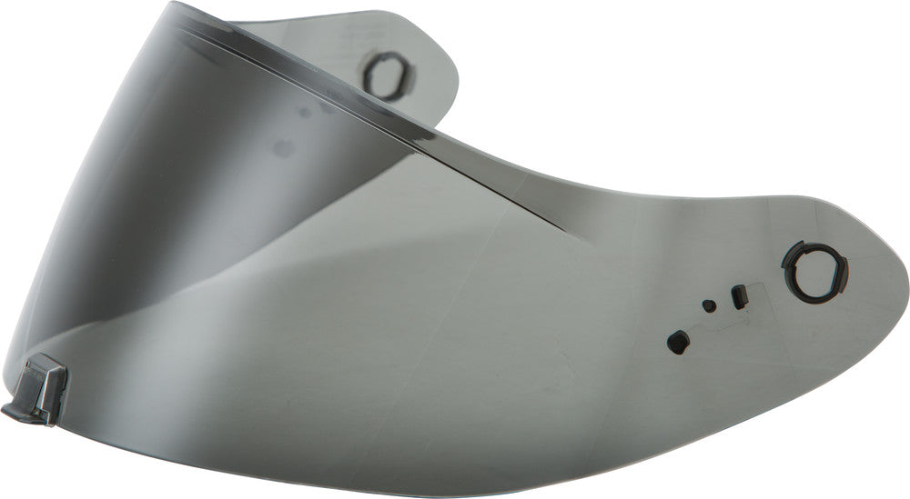 EXO-R420 FACESHIELD CLEAR - SMOKE