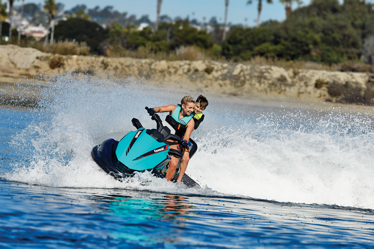 Women's Hydro Nylon Vest