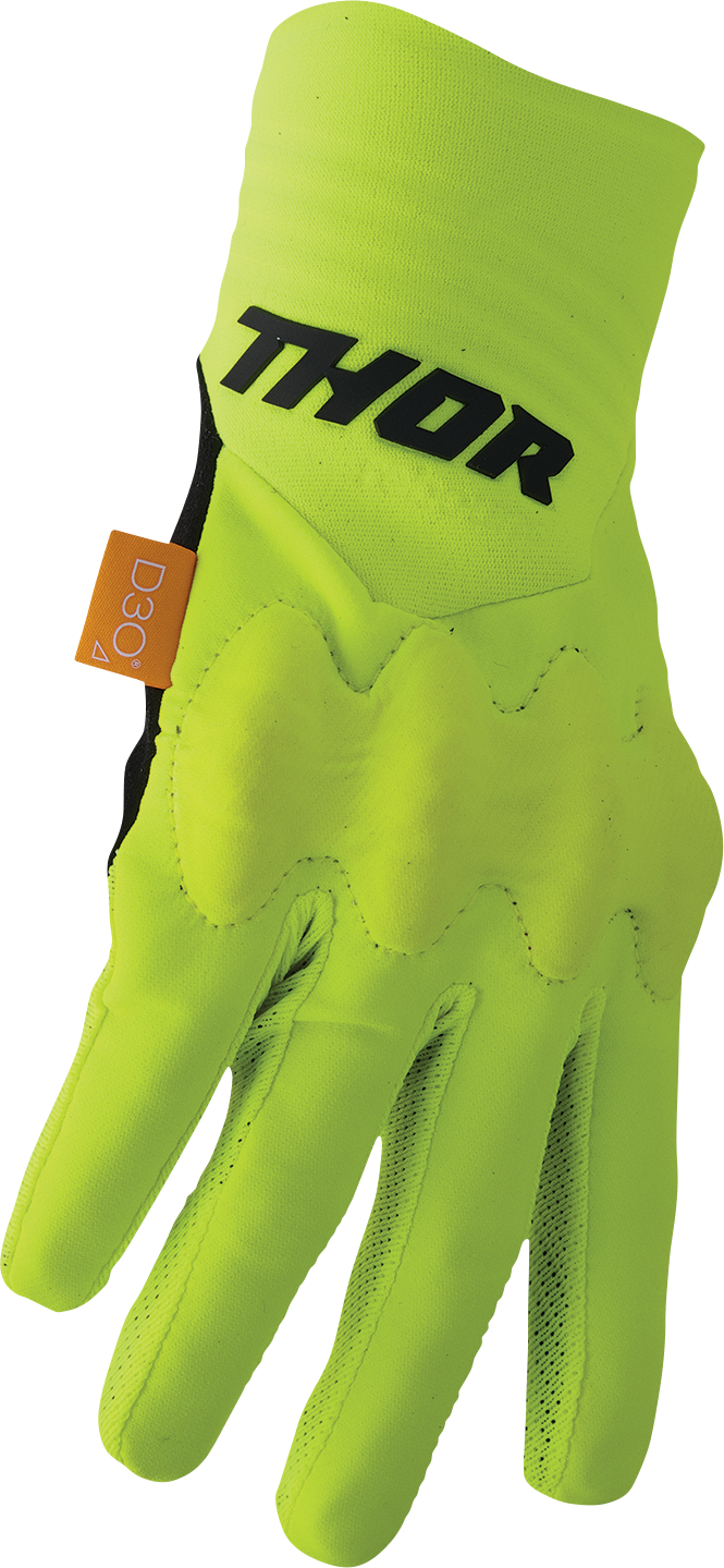 Rebound Gloves